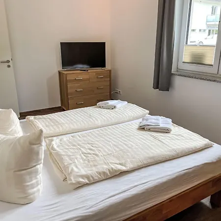 Hafenappartement Ii By Interhome Apartment Robel