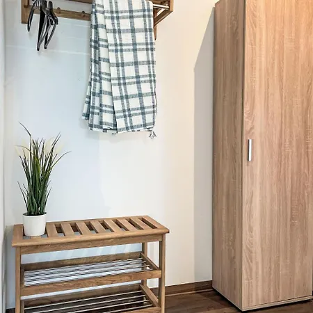 Hafenappartement Ii By Interhome Apartment *