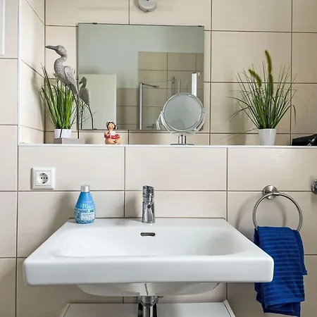 Apartment Hafenappartement Ii By Interhome Robel