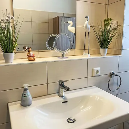 Hafenappartement Ii By Interhome Robel