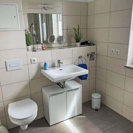 Hafenappartement Ii By Interhome Apartment