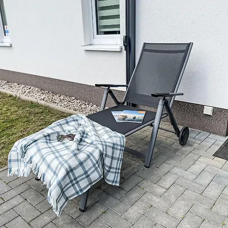 Hafenappartement Ii By Interhome Apartment *