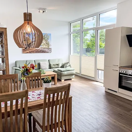 Hafenappartement Ii By Interhome Robel